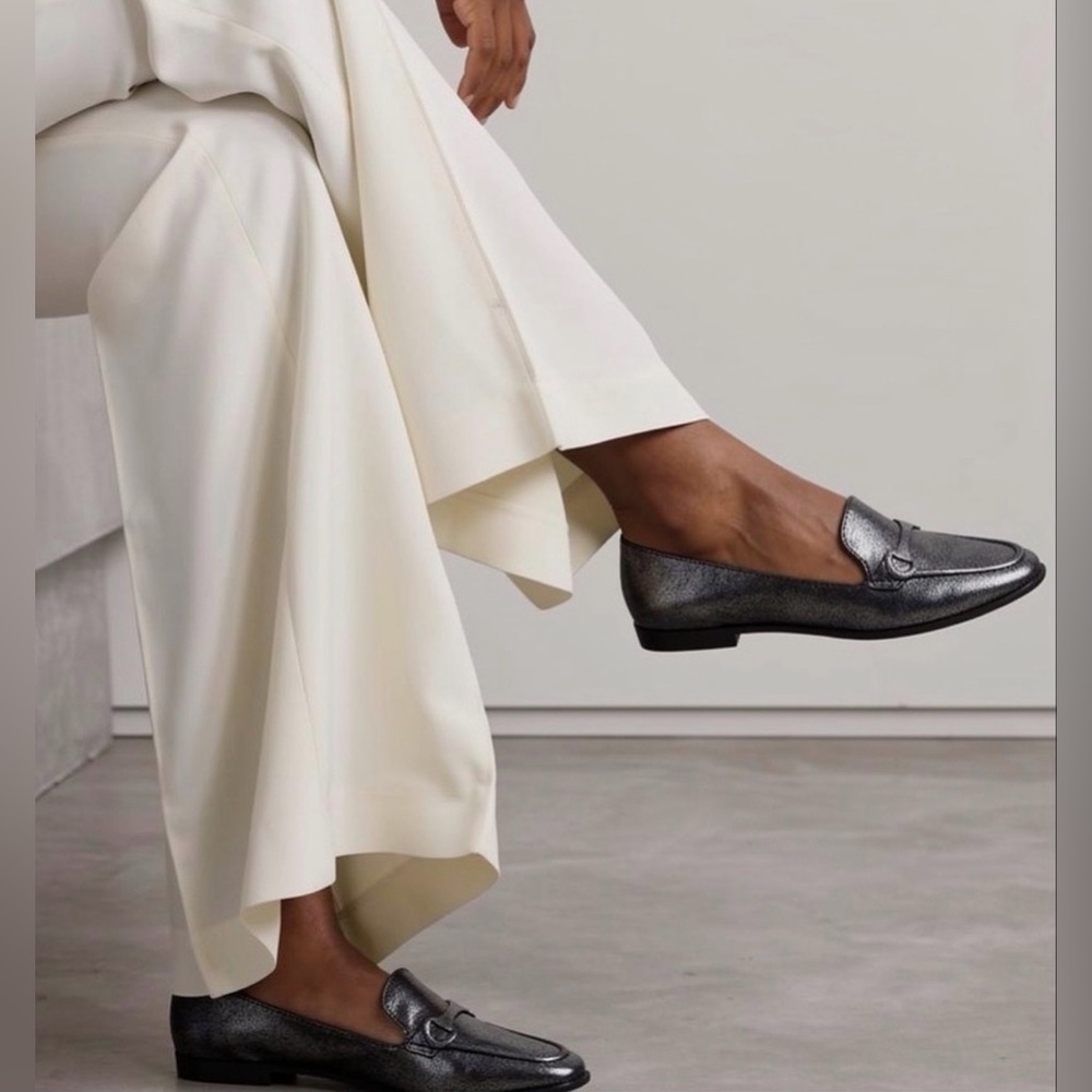 Bell by Sigerson Morrison flats